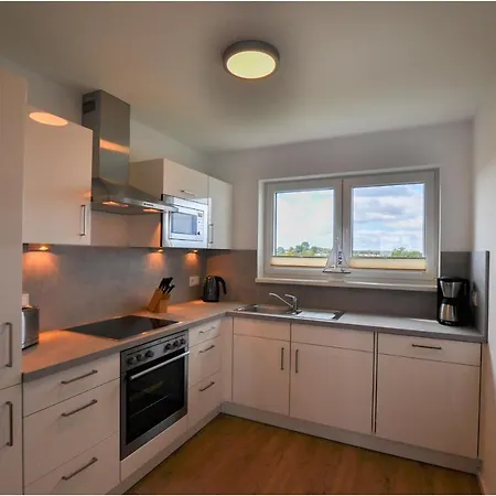Ferienhaus Kiek