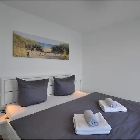 Ferienhaus Kiek *