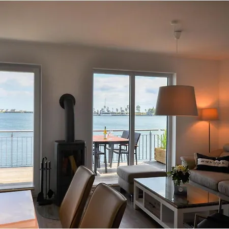 Ferienhaus Kiek *