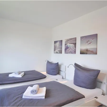 Kiek Ferienhaus *